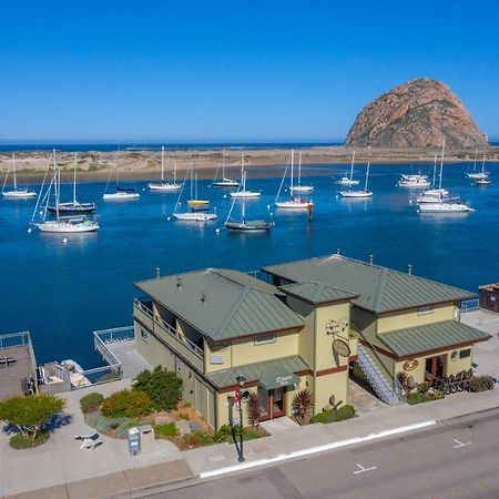 Estero Inn Morro Bay Kültér fotó