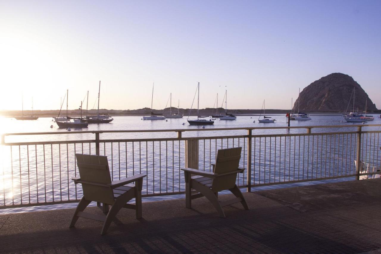 Estero Inn Morro Bay Kültér fotó