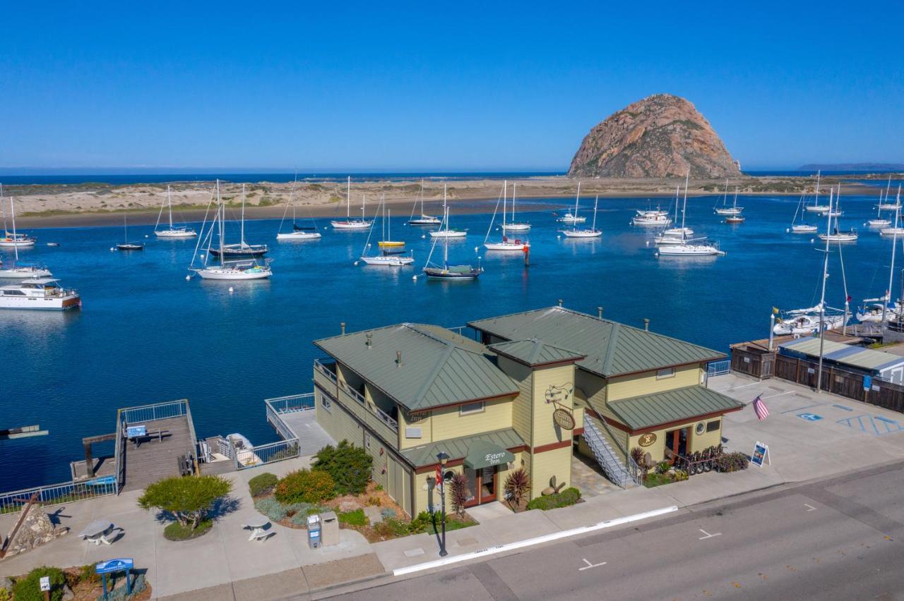 Estero Inn Morro Bay Kültér fotó