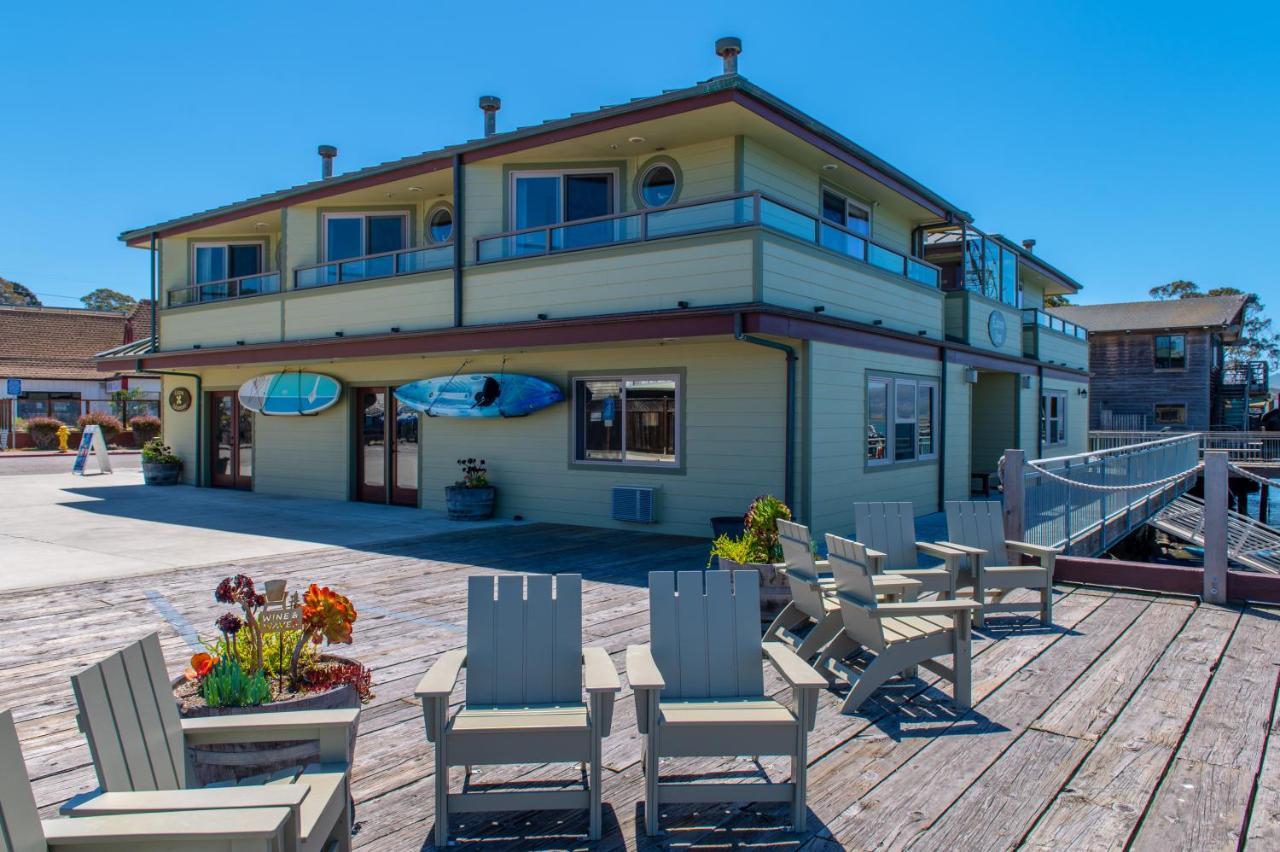 Estero Inn Morro Bay Kültér fotó