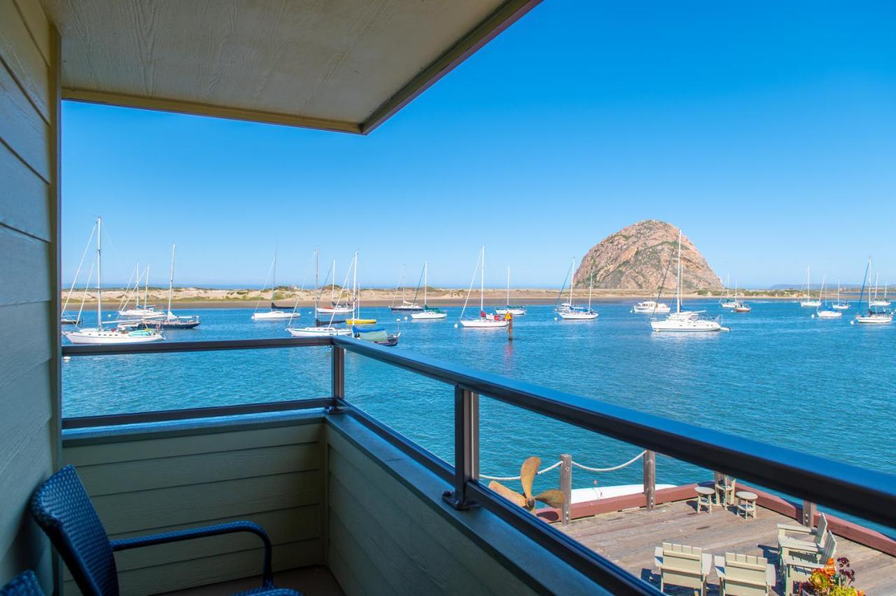 Estero Inn Morro Bay Kültér fotó