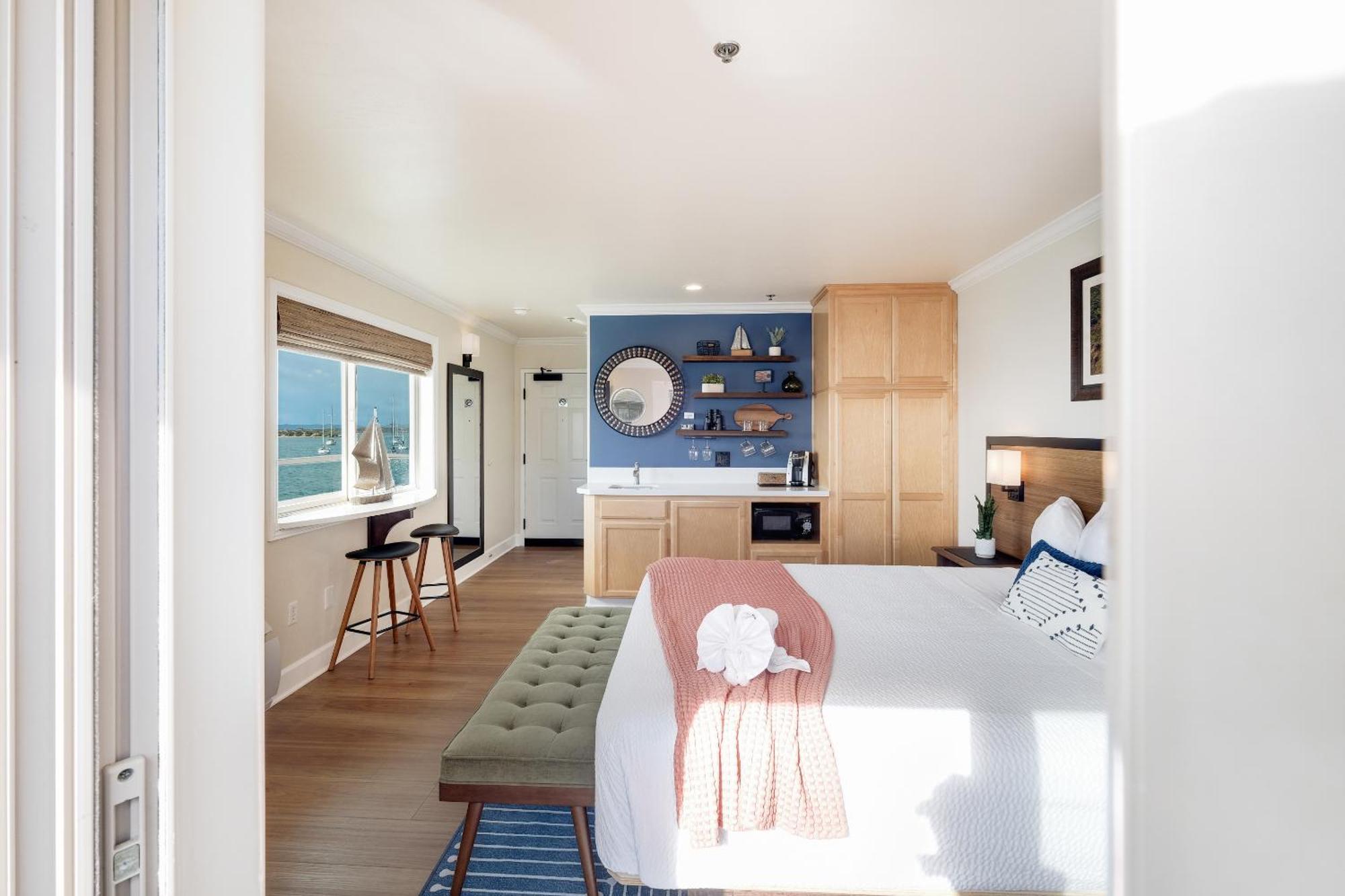 Estero Inn Morro Bay Kültér fotó