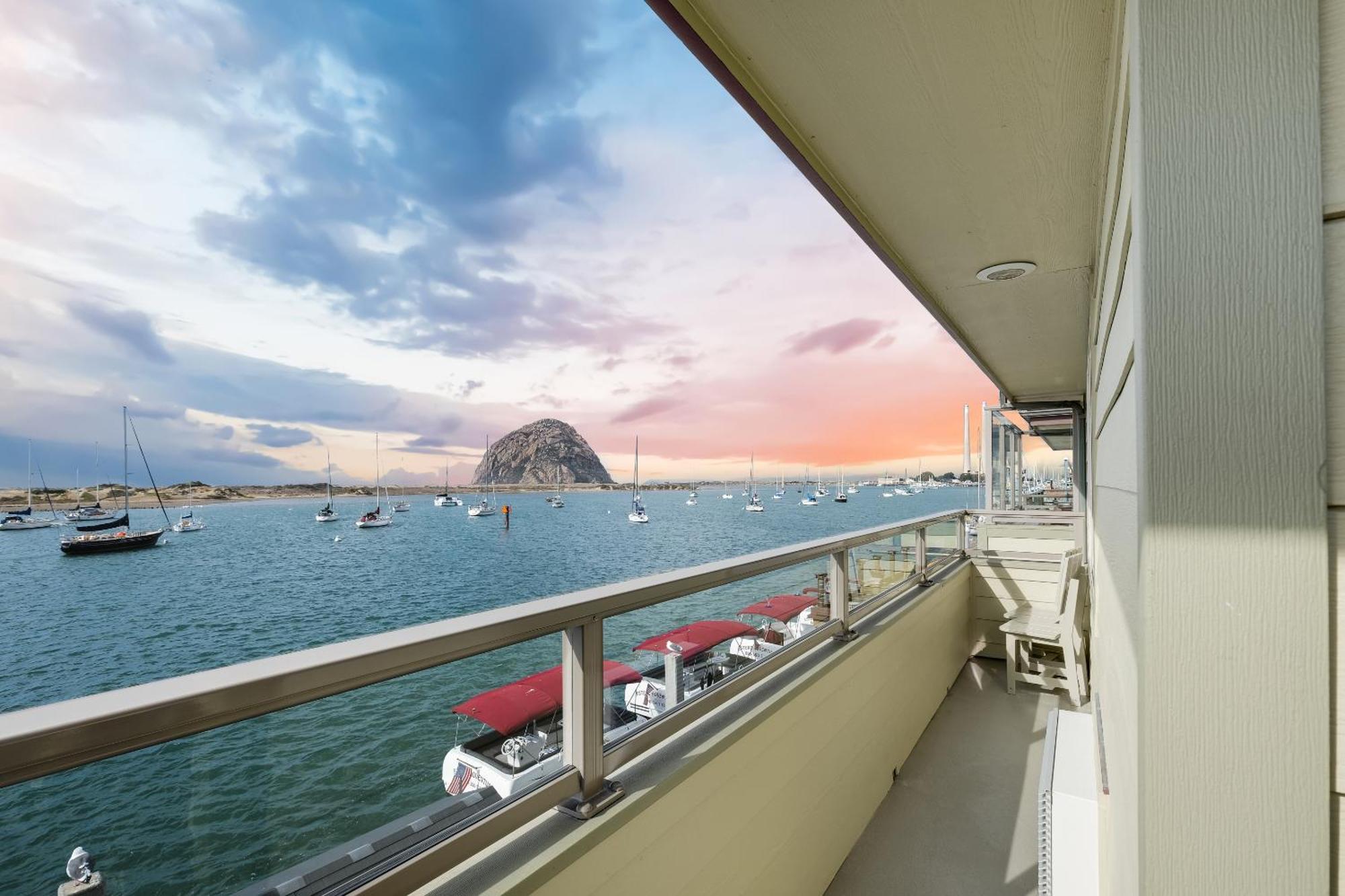 Estero Inn Morro Bay Kültér fotó