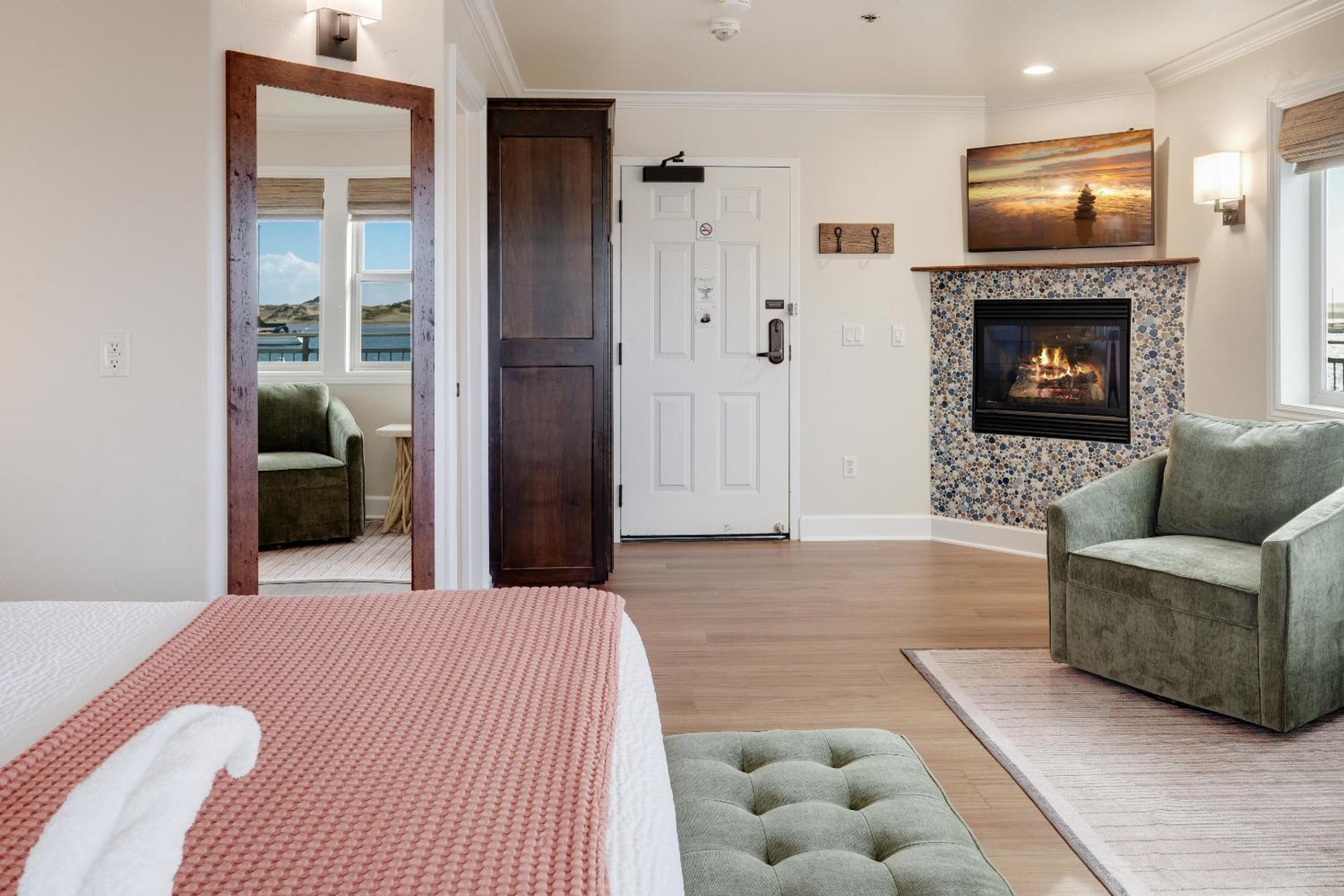 Estero Inn Morro Bay Szoba fotó