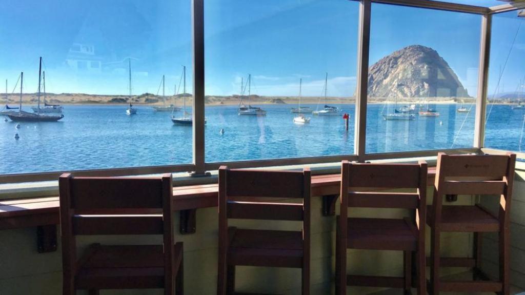 Estero Inn Morro Bay Kültér fotó