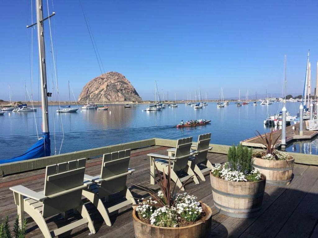 Estero Inn Morro Bay Kültér fotó