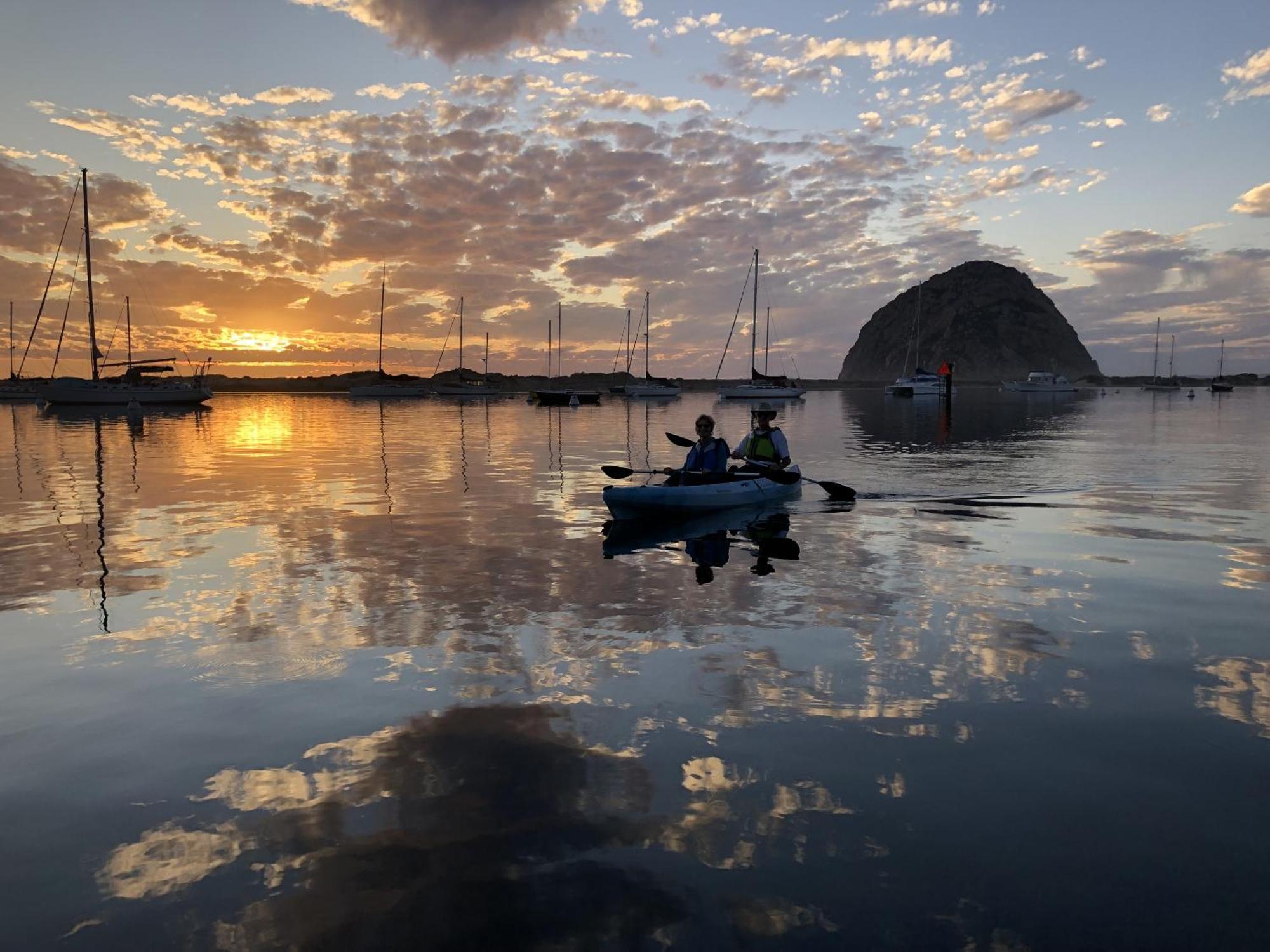 Estero Inn Morro Bay Kültér fotó