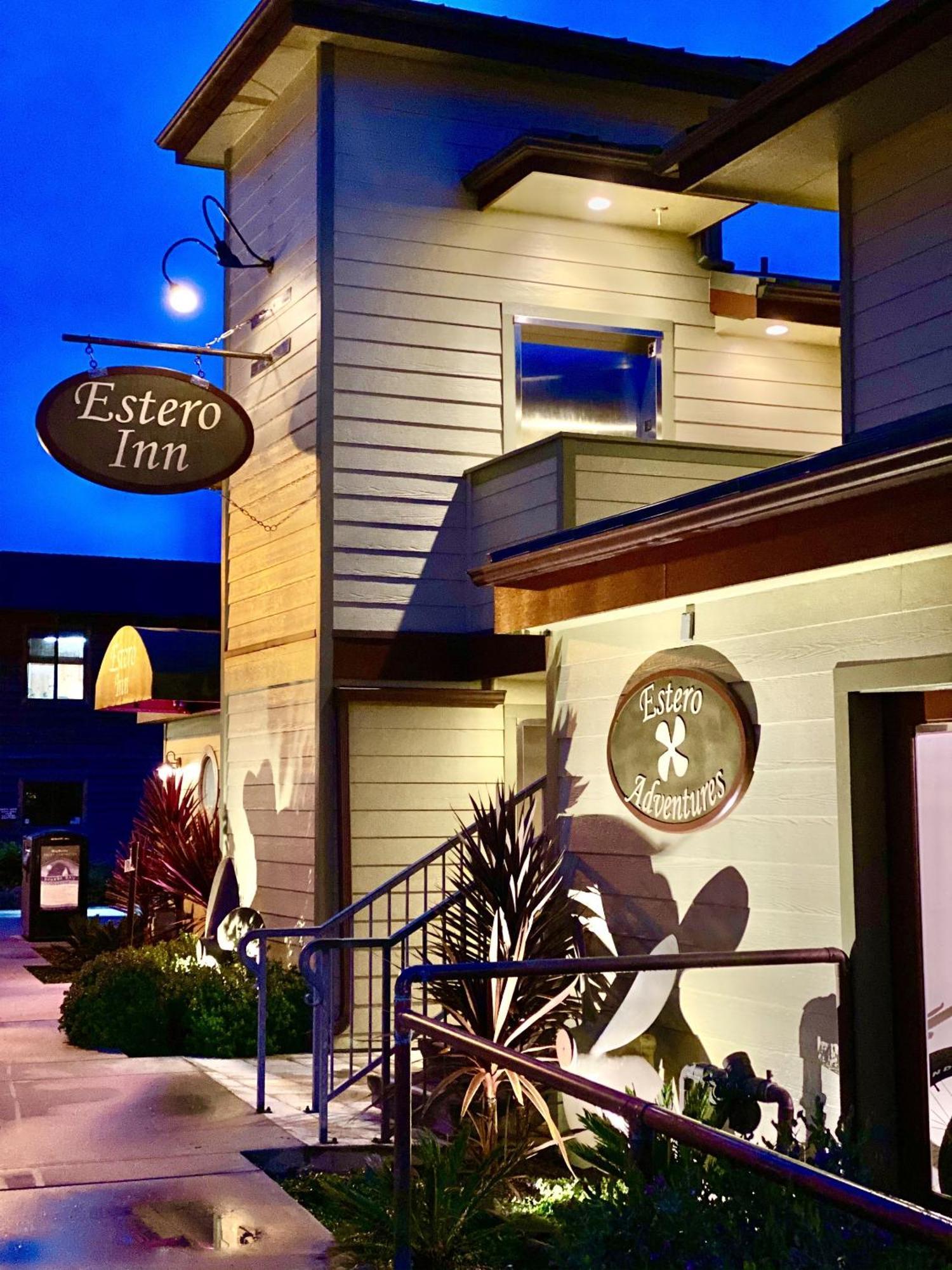 Estero Inn Morro Bay Kültér fotó