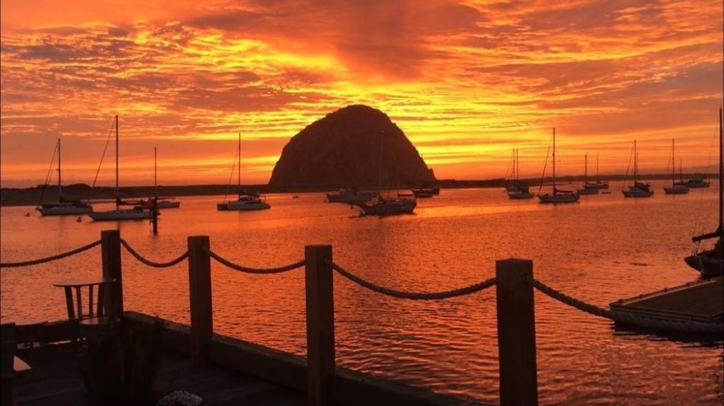 Estero Inn Morro Bay Kültér fotó