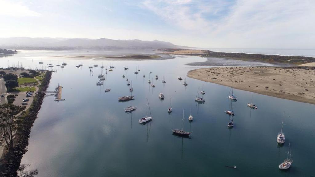 Estero Inn Morro Bay Kültér fotó